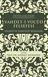 Vahdet-i Vücud Felsefesi