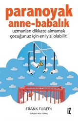 Paranoyak Anne-Babalık