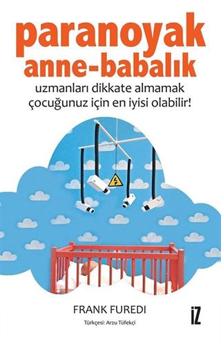 Paranoyak Anne-Babalık