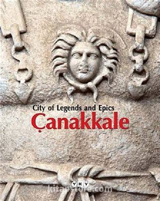 City of Legends and Epics Çanakkale