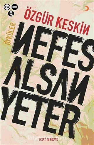 Nefes Alsan Yeter