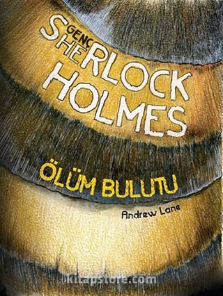 Genç Sherlock Holmes: Ölüm Bulutu