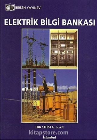 Elektrik Bilgi Bankası