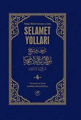 Selamet Yolları 4. Cilt