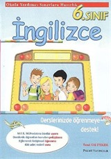 6. Sınıf İngilizce