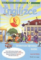 8. Sınıf İngilizce