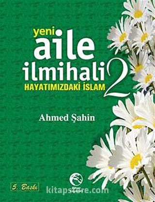 Yeni Aile İlmihali -2