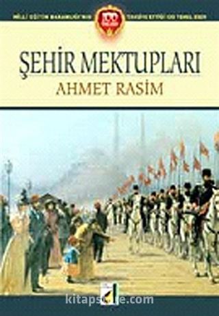 Şehir Mektupları