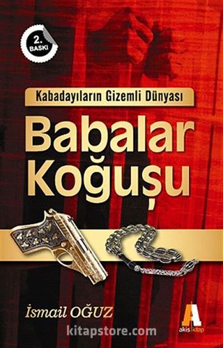 Babalar Koğuşu