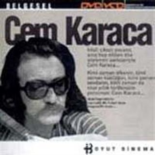 Cem Karaca (Belgesel)