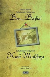 Ben... Başka! - Kırık Mahfaza