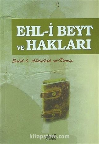 Ehl-i Beyt ve Hakları (Cep Boy)