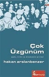 Çok Üzgünüm