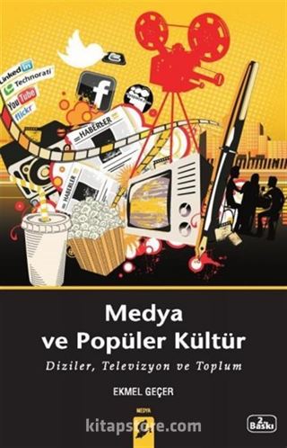 Medya ve Popüler Kültür