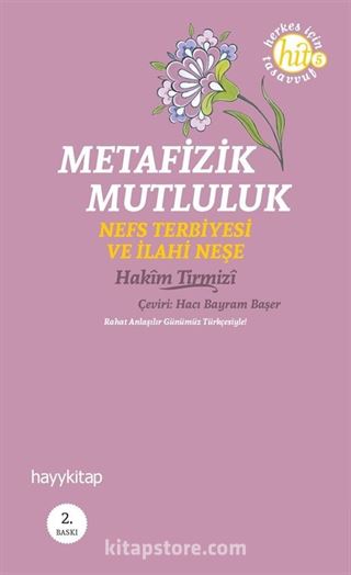 Metafizik Mutluluk