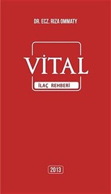 Vital İlaç Rehberi 2013