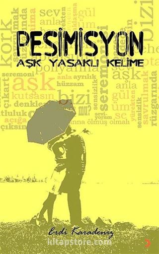 Pesimisyon