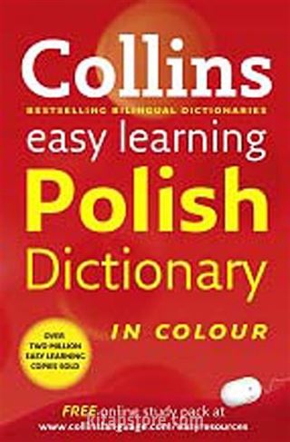 Collins Easy Learning Polish Dictionary