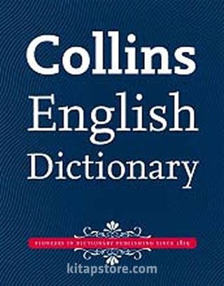 Collins English Dictionary