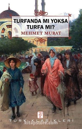 Turfanda mı Yoksa Turfa mı?