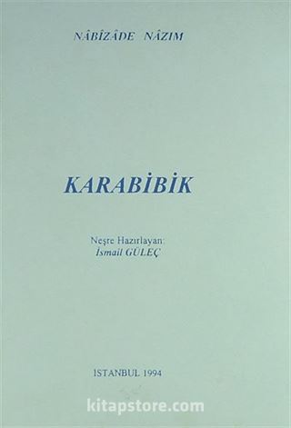 Karabibik