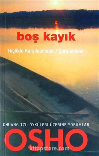 Boş Kayık