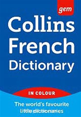 Collins Gem French Dictionary