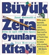 Büyük Zeka Oyunları Kitabı