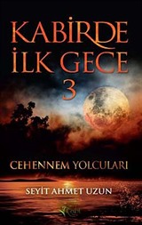 Kabirde İlk Gece 3