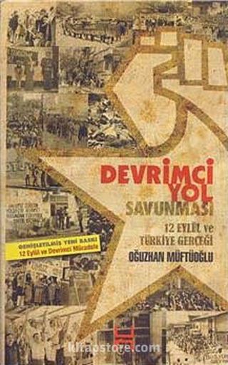 Devrimci Yol Savunması