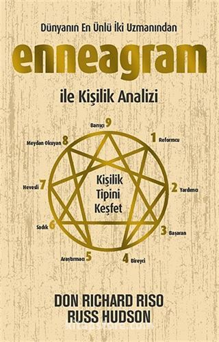 Enneagram ile Kişilik Analizi