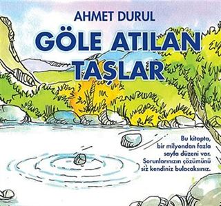 Göle Atılan Taşlar