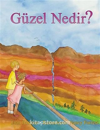 Güzel Nedir?