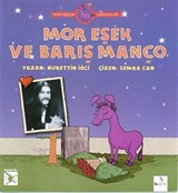 Mor Eşek ve Barış Manço