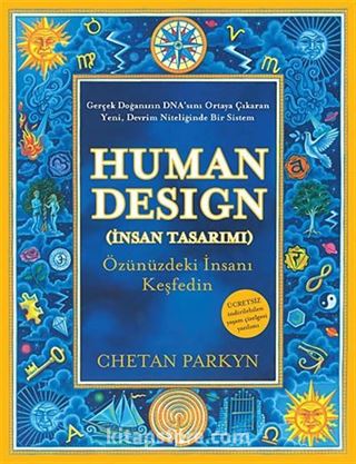 Human Design (İnsan Tasarımı)