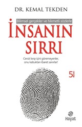 İnsanın Sırrı