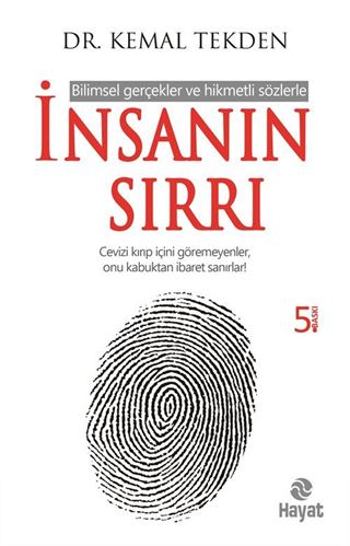 İnsanın Sırrı