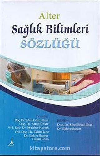 Sağlık Bilimleri Sözlüğü