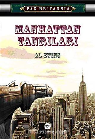 Manhathan Tanrıları