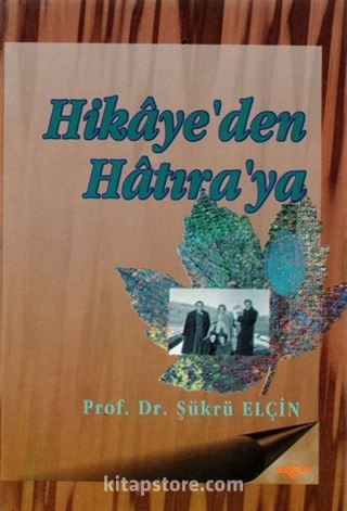 Hikayeden Hatıraya