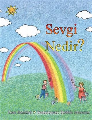 Sevgi Nedir?