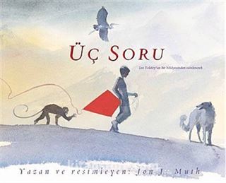 Üç Soru