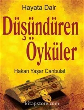 Düşündüren Öyküler