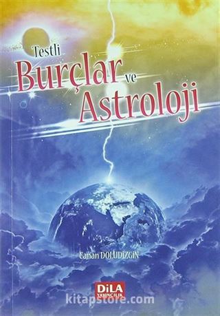 Testli Burçlar ve Astroloji