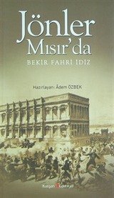 Jönler Mısır'da