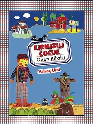 Kırmızılı Çocuk