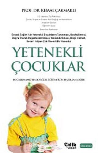 Yetenekli Çocuklar