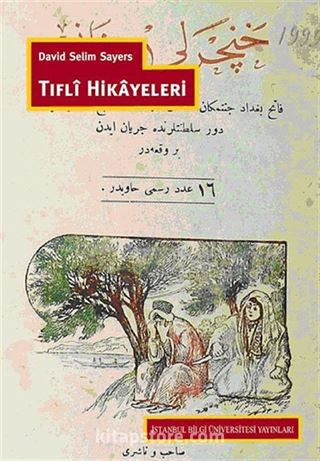 Tıfli Hikayeleri