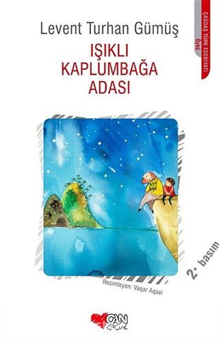 Işıklı Kaplumbağa Adası