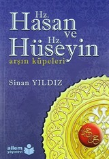 Hz. Hasan ve Hz. Hüseyin